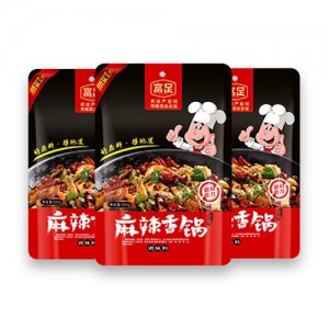 富足麻辣香鍋調味料150g