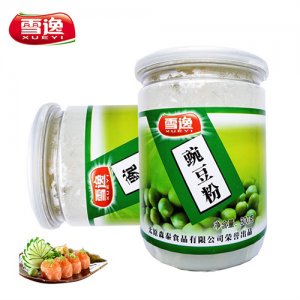 雪逸豌豆淀粉300g