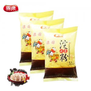 雪逸小麥淀粉227g