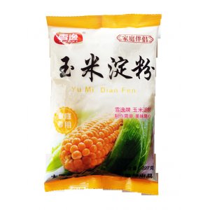 雪逸玉米淀粉227g