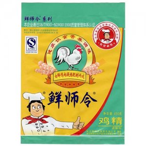 鮮師令普裝系列雞精
