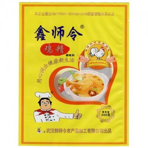 鮮師令鑫師令系列雞精