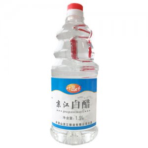 葉邑-京江白醋1.9L