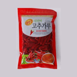 康辣美辣椒片