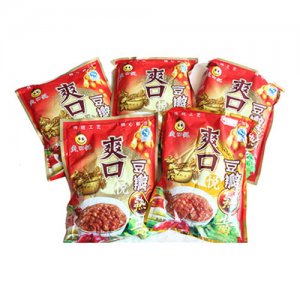 爽口悅豆瓣熟醬