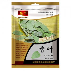 億寧香葉10g