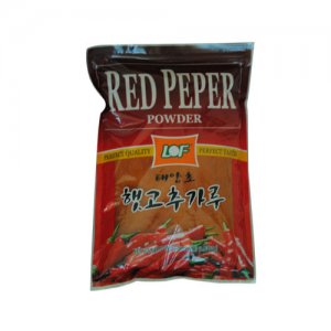 康辣美辣椒粉