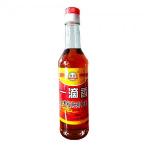 景賢一品香食用植物調和油