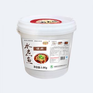 田大媽水煮魚調料3.8kg