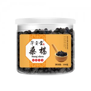 華貢堂桑葚茶
