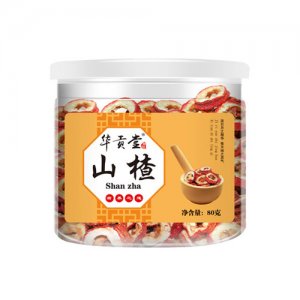 華貢堂山楂茶