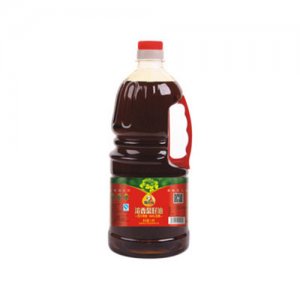 馳億川濃香菜籽油1.8L