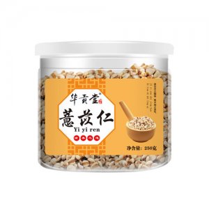 華貢堂薏苡仁茶