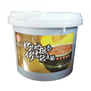 何信正宗甜面醬