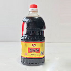 葉邑-老陳醋1L