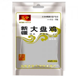 億寧新疆大盤雞調味料30g
