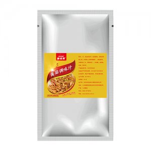妙味哆菌菇專用調味汁