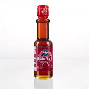 油梆子小磨香油150ml