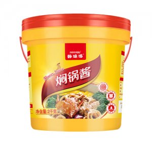 妙味哆悶鍋醬