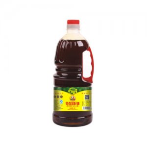 馳億川特香菜籽油1.8L