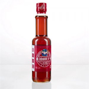 油梆子小磨香油320ml