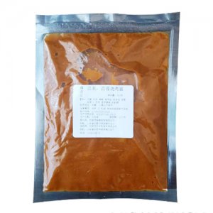 臻百匯蒜蓉燒烤醬400克