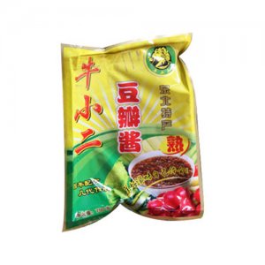 牛小二豆瓣醬750g