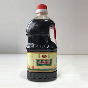 葉邑-小米醋1L