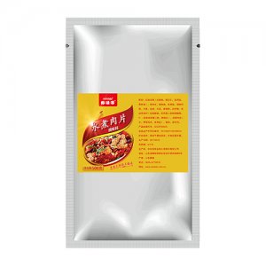 妙味哆水煮肉片調味料