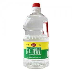 澤寶-白醋1L