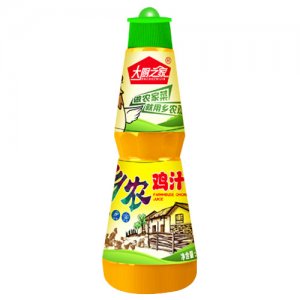 大廚之家鄉農雞汁520克