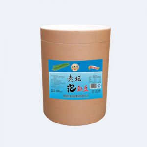 田大媽老壇泡豇豆