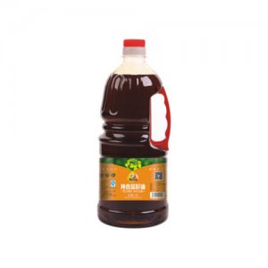 馳億川純香菜籽油1.8L
