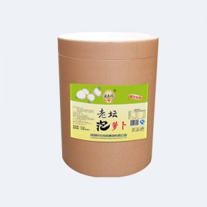田大媽老壇泡蘿卜