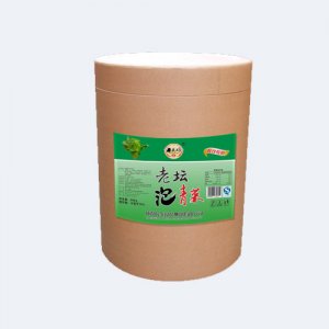 田大媽老壇泡青菜