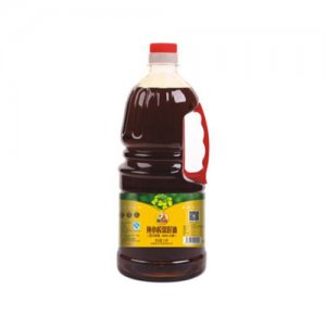 馳億川純小榨菜籽油1.8L