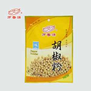 萬香源胡椒粉25g