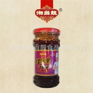 湘當靚拌飯醬270g