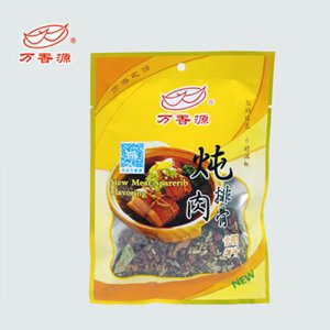 萬香源燉肉排骨調料28g