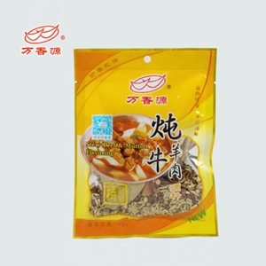 萬香源燉牛羊肉調料30g