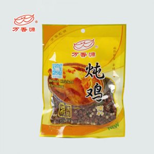 萬香源燉雞調料28g