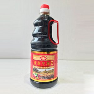 葉邑-精釀生抽王1.9L