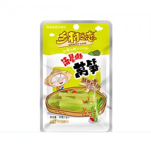 鄉村之戀萵筍