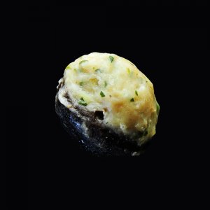 百洋香菇薺菜粒
