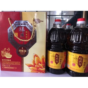 瑞琳凱-楊興河胡麻油