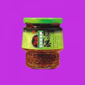 常香思香辣脆脆響225g