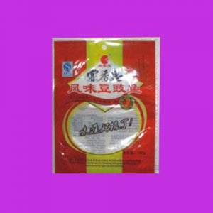 常香思風味豆豉魚120g