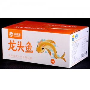 蘇海清龍頭魚