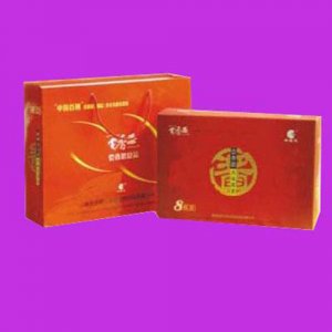常香思香辣醬菜禮盒裝