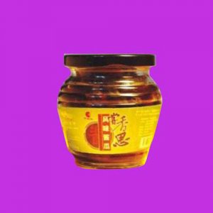 常香思風味醬